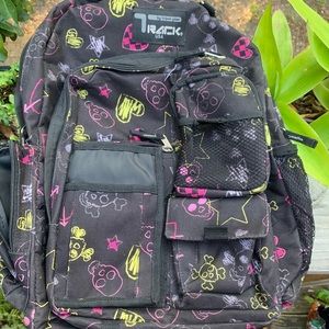 Used Backpack
